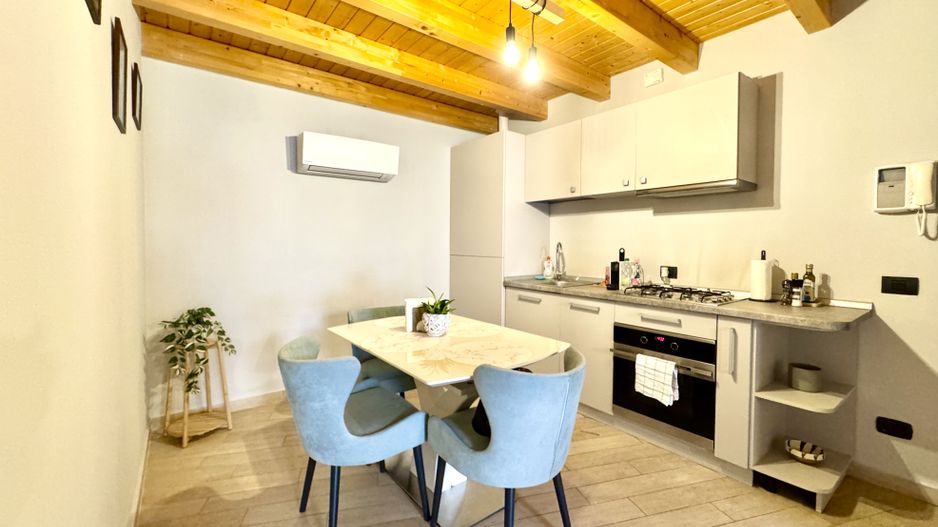 Apartament tip loft, 2 camere, Piața Unirii - Poză 11