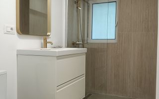 Apartament Elegant, Renovare Recentă, 66 mp, Floreasca / Parcul Cinematograf - Poză 8