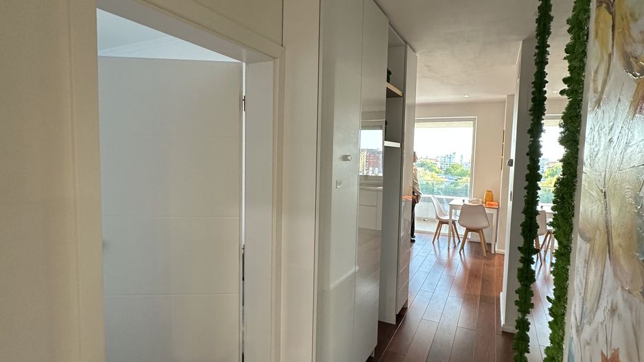 Apartament la prima inchiriere - Poză 8