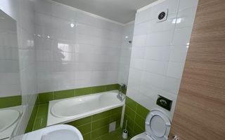 Garsonieră de vânzare – Top City | Coresi .Mobilată și utilată - Poză 15