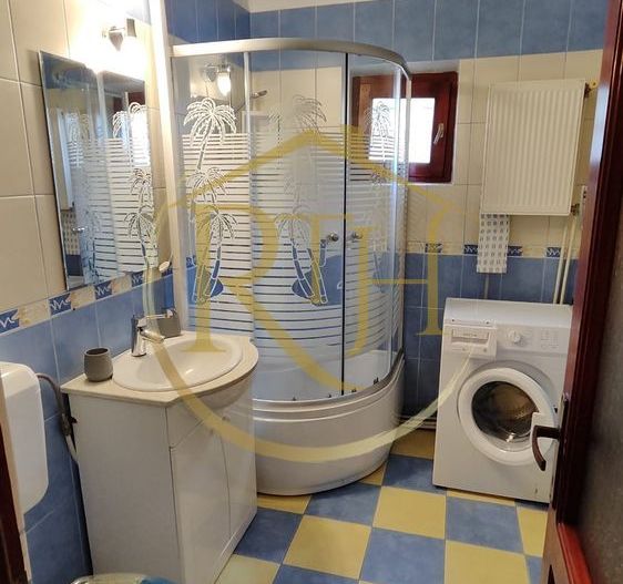 Oferim spre vânzare apartament cu 3 camere, decomandat, zona Girocului - Poză 7