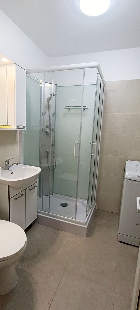 Apartament cu 2 camere, mobilat in blocul Onix-Grivitei - Poză 10