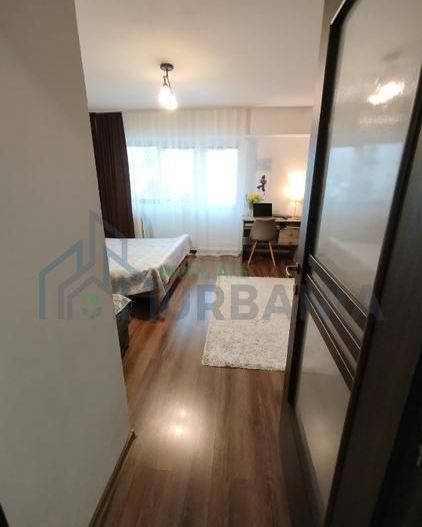 Apartament 1 cameră, Păcurari, etaj 1, cu boxă proprie - Poză 3