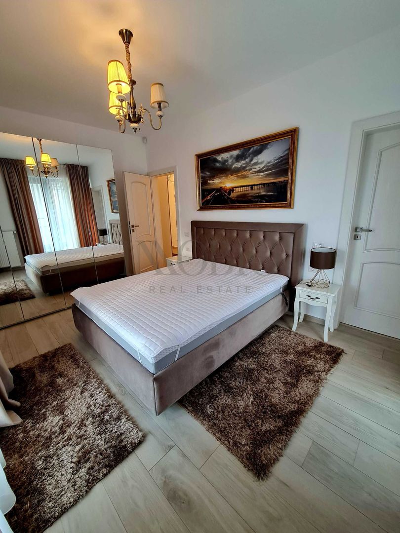 Apartament 3 camere | Floreasca | Bloc Boutique - Poză 4