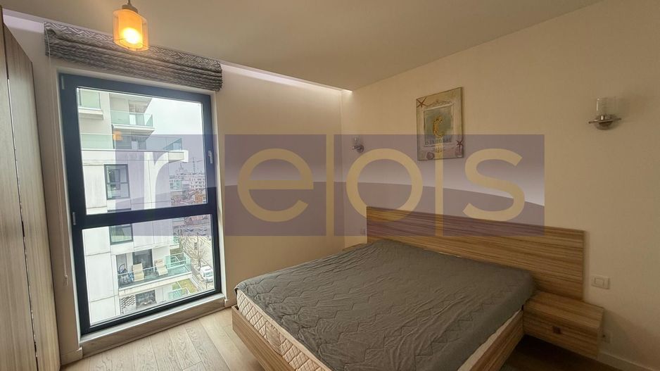 VANZARE 2 CAMERE | HERASTRAU | 60 MP | LOC PARCARE | MOBILAT SI UTILAT - Poză 11