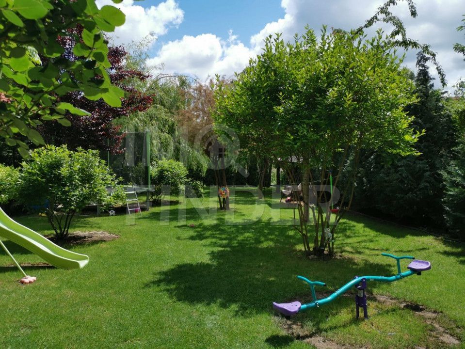 Vanzare casa individuala in Andrei Muresanu, teren 912 mp - Poză 4