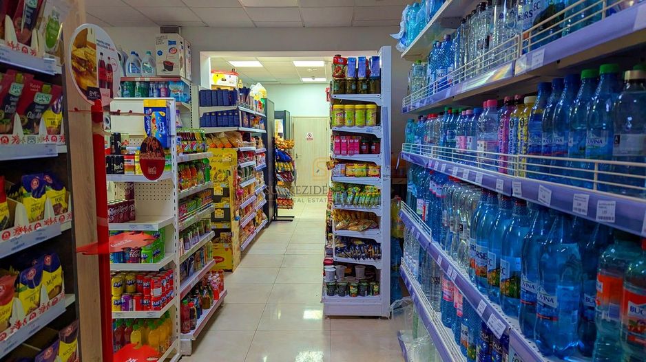 Spatiu comercial 240 mp, Drumul Binelui stradal, Metalurgiei Park - Poză 5