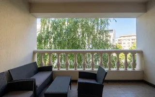 Apartament 3 camere Herastrau | Parcare - Poză 17