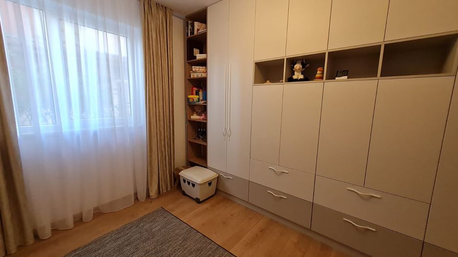 Apartament 3 camere in imobil nou zona Braytim - Poză 6