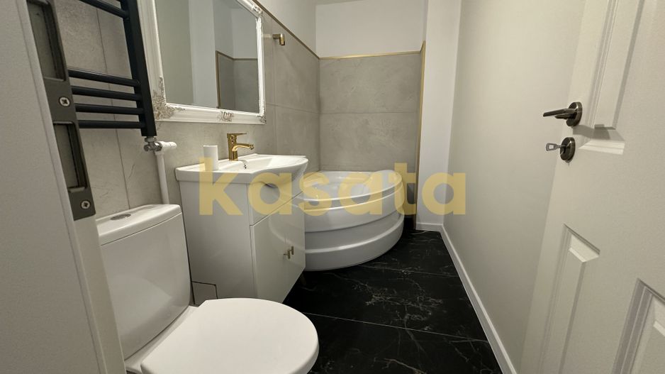 2 Camere | Vedere Parc Sebastian | Renovat | Etaj Intermediar - Poză 10