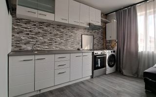 Apartament 2 camere | Traian | mobilat si utilat | 44mp - Poză 1