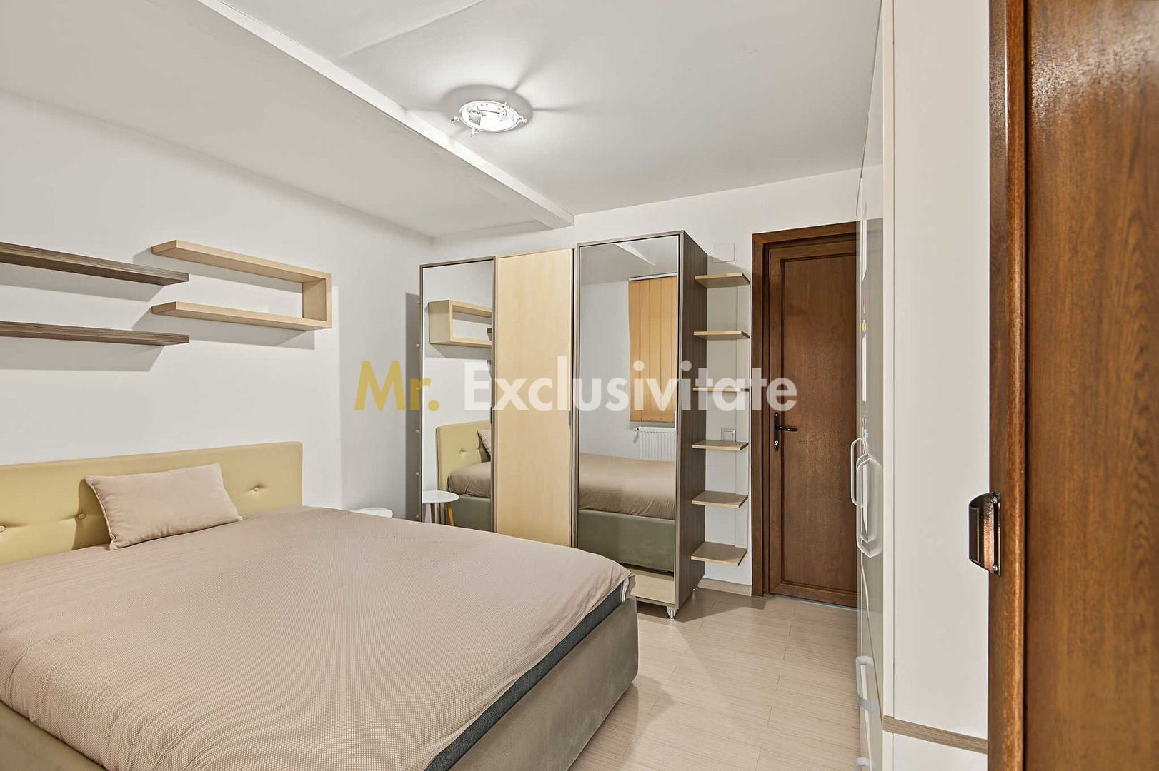 Centru, Teilor | 3 camere decomandat | 2 băi - Poză 18