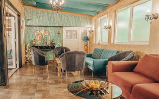 Casa Individuala cu potential Enorm! Sibiu - Poză 11