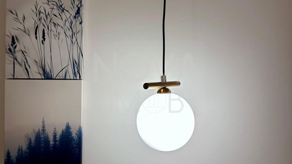 Apartament modern - Evolution-  31 mp terase - Sibiu - Poză 5