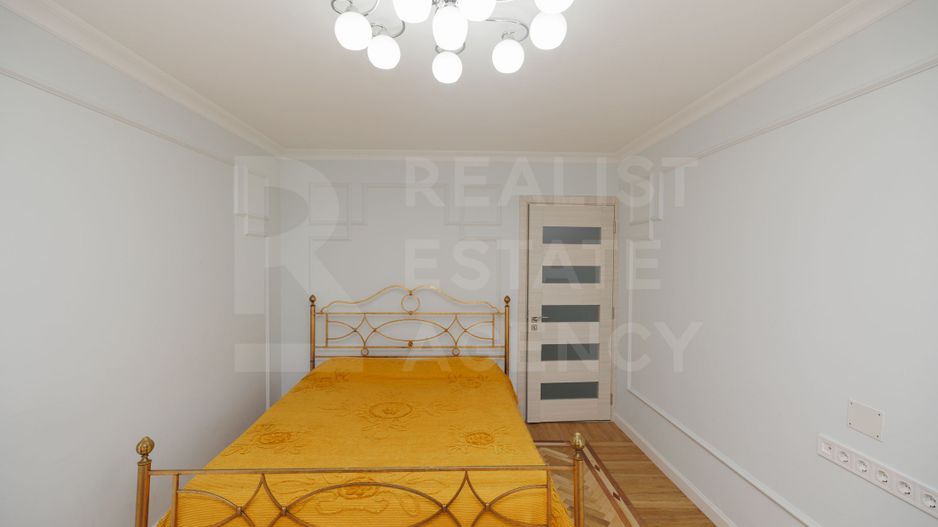 Vânzare, apartament, 3 camere, bd. Mircea cel Bătrân, Ciocana - Poză 4