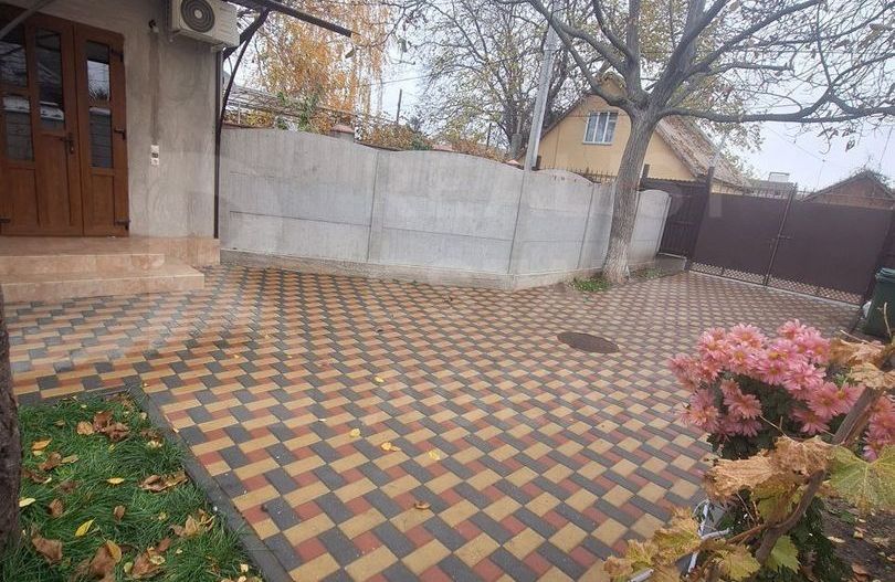 Chirie, apartament, 2 camere, str. Danubius, Botanica - Poză 7