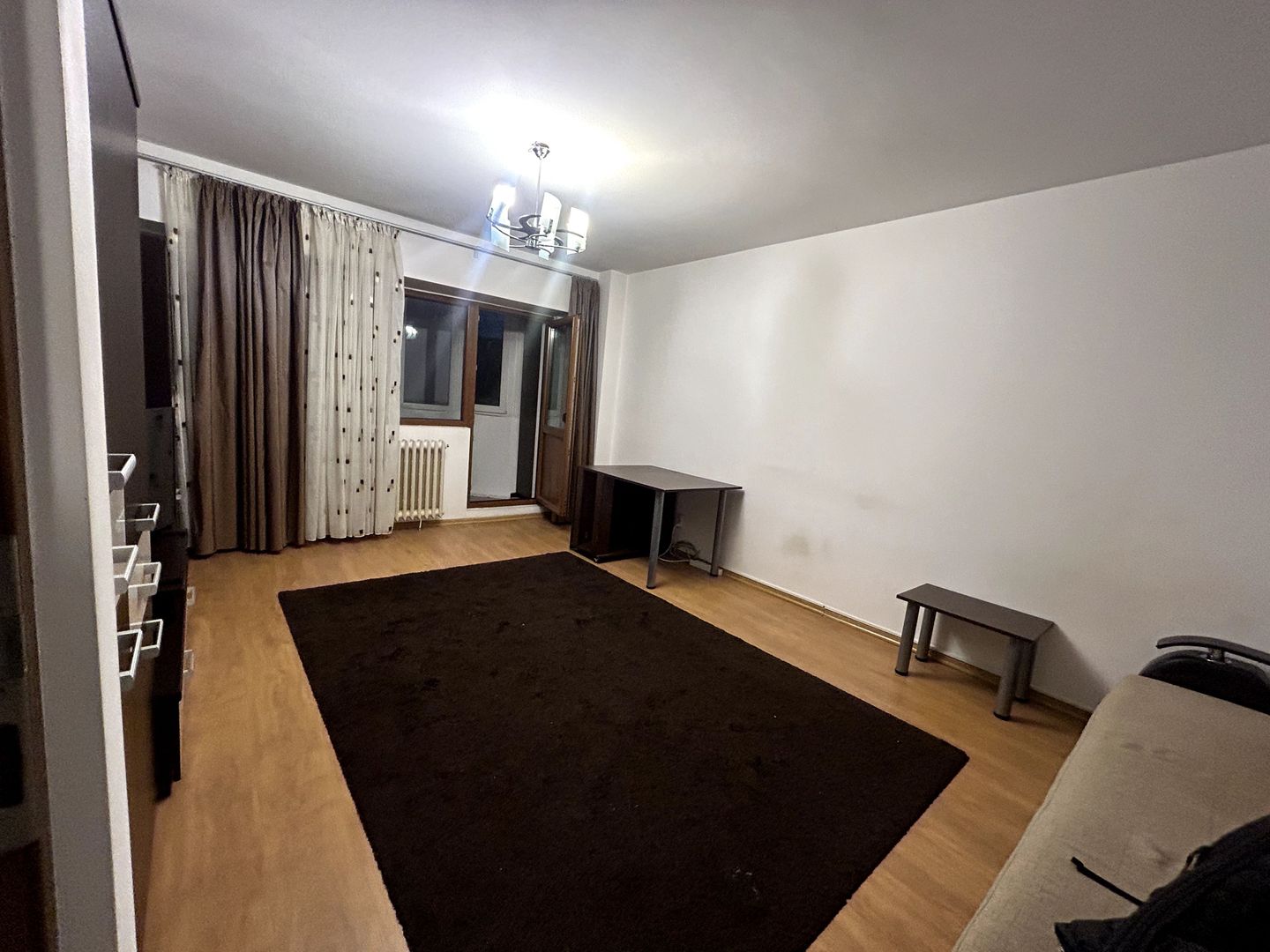 Garsoniera Nicolae Grigorescu- Basarabia 8 minute de metrou - Poză 2