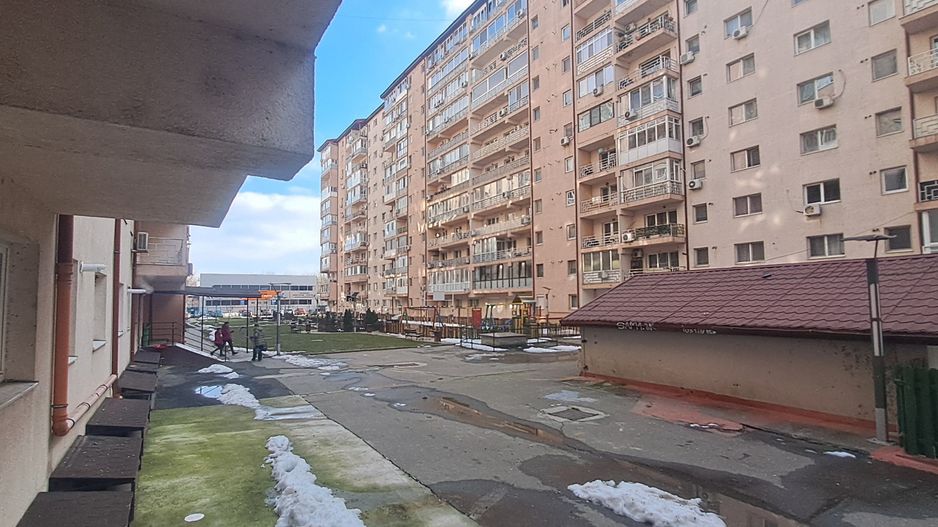 3 camere | Parcare | Confort Park Residence - Poză 22