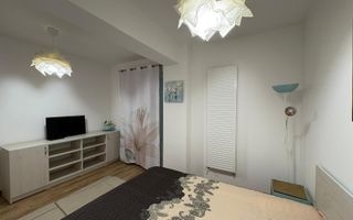 AP. 2 CAMERE BIRUINTEI, LOC PARCARE, CENTRALA, METROU 3 MINUTE - Poză 6