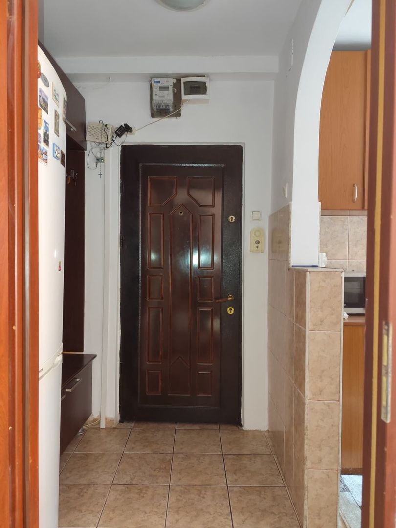 Inchiriere 2 camere aproape de Piata Rogerius, Oradea - Poză 13