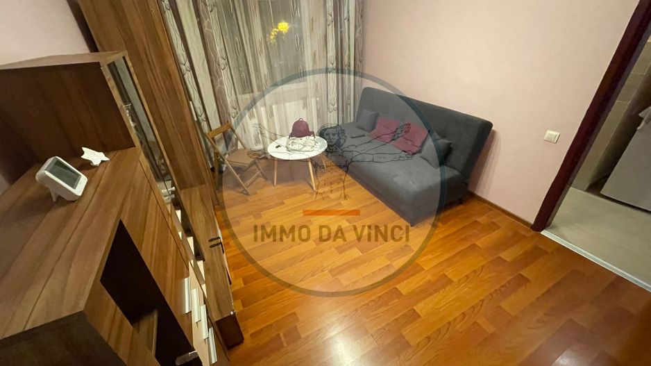 Apartament 2 camere , Manastur - Poză 1