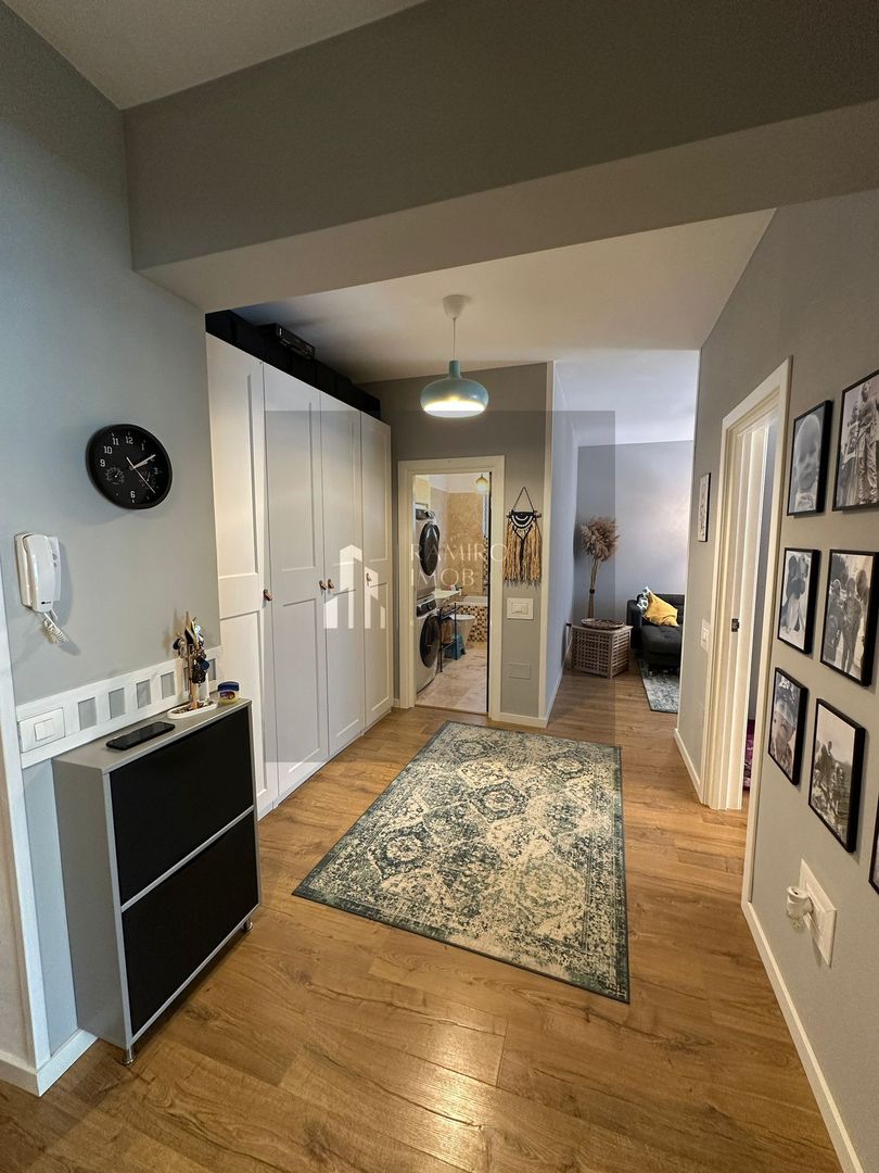 Apartament 3 camere decomandat 2020 Metalurgiei/Sector 4 - Poză 10