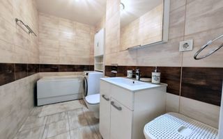 Modern 2 camere Complex Rose Residence | Parcare Subterana - Poză 6