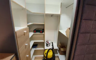 Ap 2 camere, mobilat utilat , parcare subterana,  7 min metrou Teclu - Poză 18