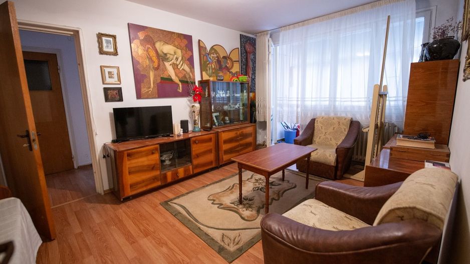 Apartament 2 camere Nicolae Grigorescu IOR - Poză 3