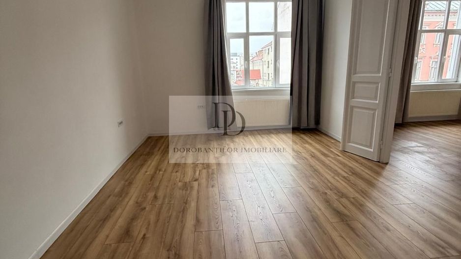 Spațiu de birouri premium | 4 camere | complet renovat | Dorobanților - Poză 10