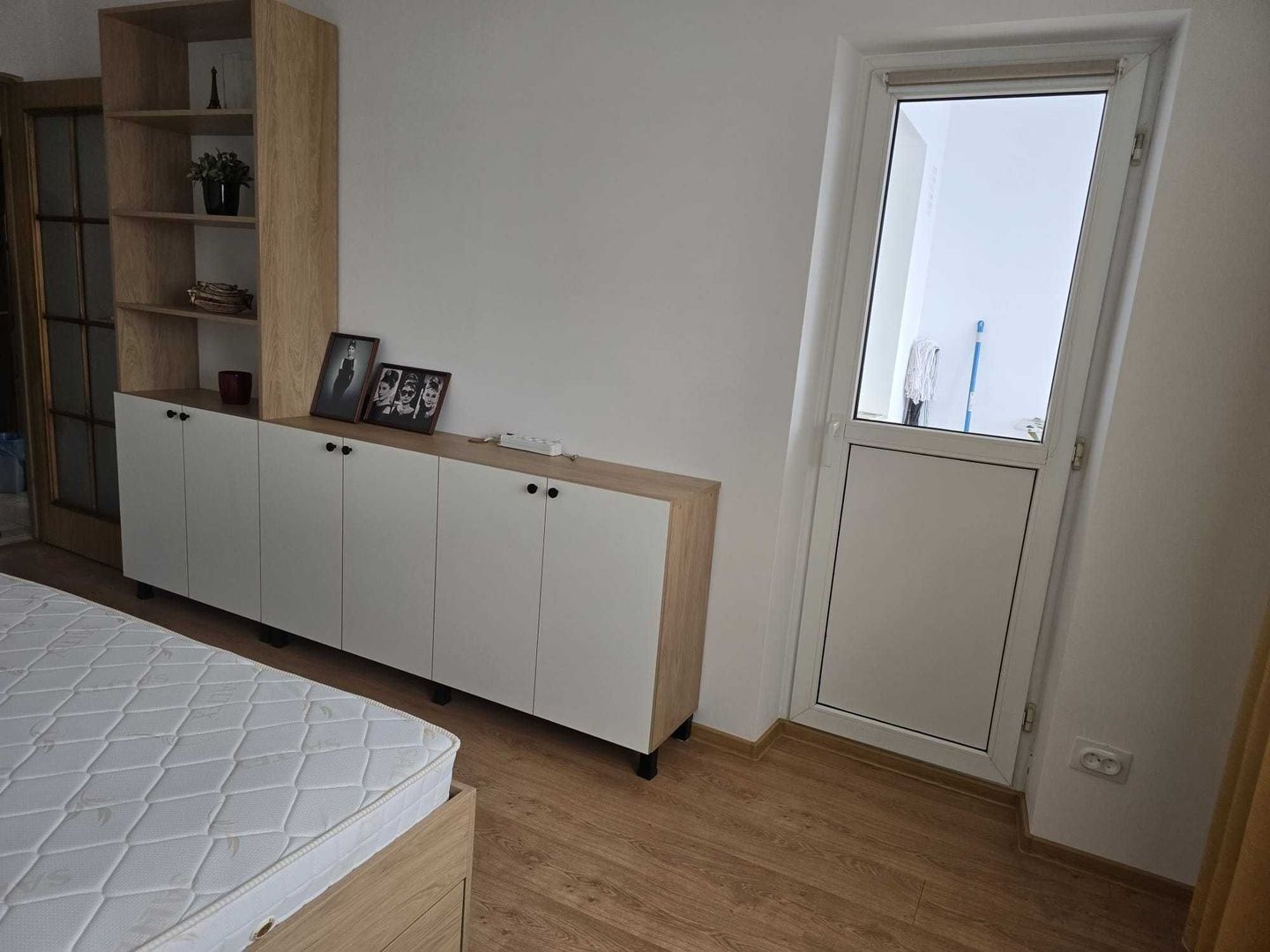 Grasoniera Drumul Taberei, Auchan, parc - Poză 2