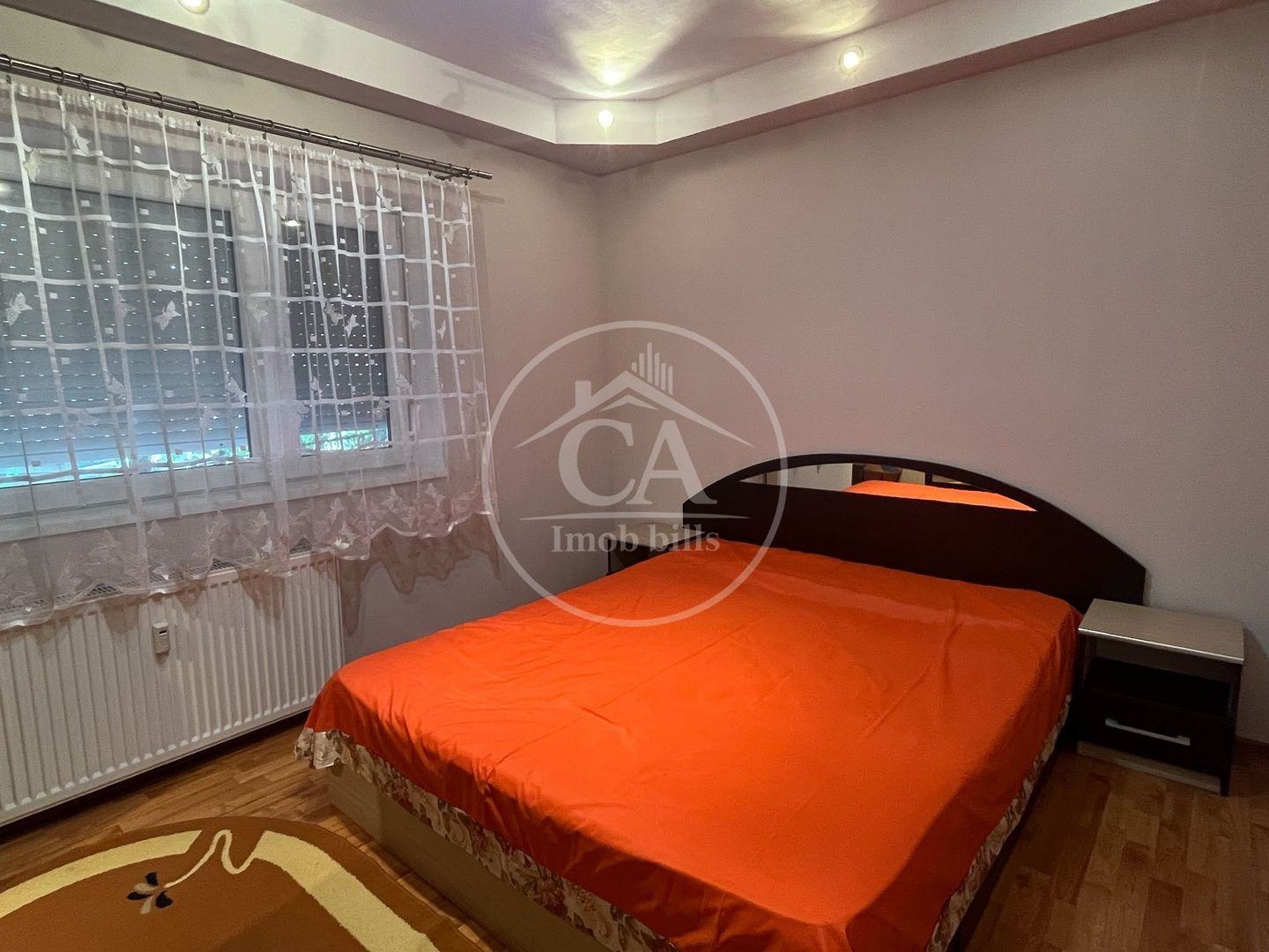 Apartament cu 3 camere de închiriat în zona Rogerius, Oradea - Poză 2