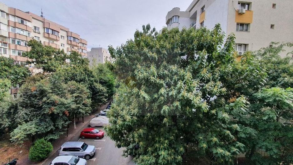 Garsonieră 40mp | Mobilată complet | Bloc cu lift | Bulevardul Decebal - Poză 12