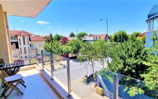 Apartament 2 camere I Iancu Nicolae I British Schooll  I  Parcare - Poză 8