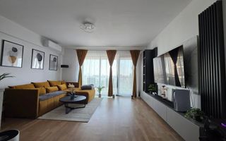 Apartament 2 camere Complex Studentesc - Poză 1