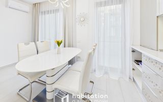 Tur virtual apartament 2 camere - intrare în Dumbrăvița, zona Kaufland - Poză 9