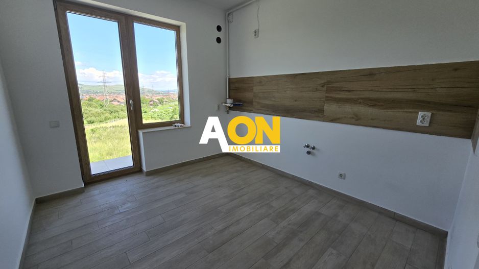 Apartament 3 Camere Bloc Nou, Zona Cetate - Poză 6