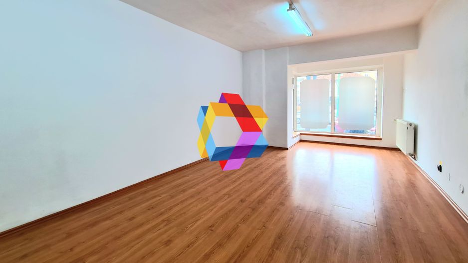 Spatiu comercial de vânzare cu vad Brașov - 57 mp # plus-imo.ro - Poză 5