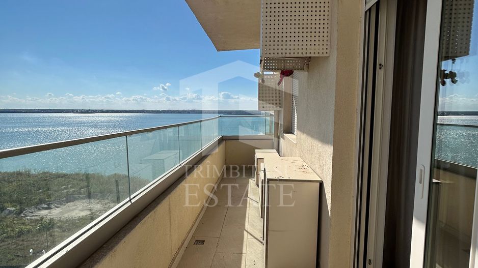 Penthouse 3 Camere Summerland | Vedere Mare și Lac | Dotări Premium - Poză 19