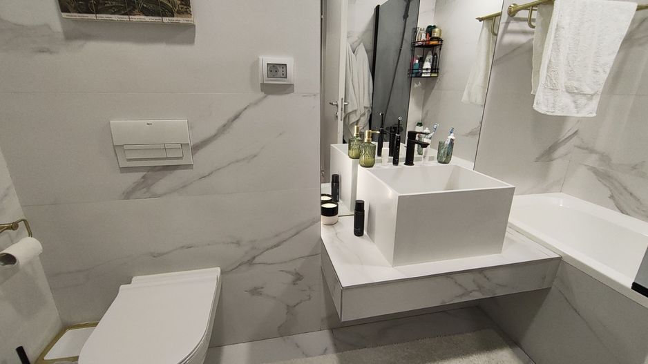 Premium Apartament Unicat Zona Politehnica Iuliu Maniu 6 Afi Mall - Poză 10