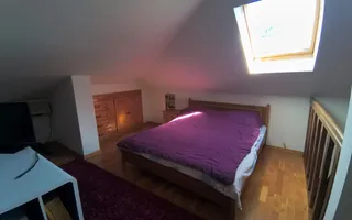 Apartament 3 camere | 120 MP | Ultracentral | Terasă + Pod | 89.000 € - Poză 19