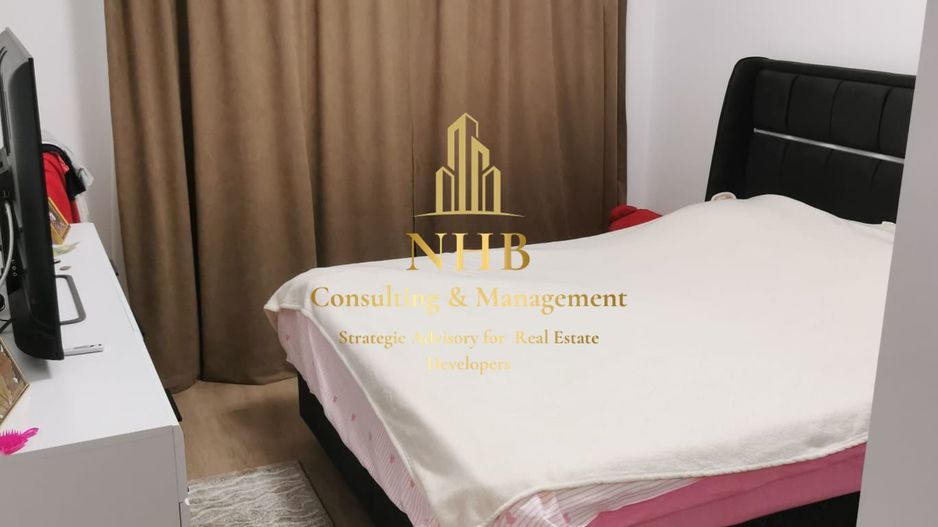 Apartament 2 camere de Vanzare in Complexul Drumul Taberei Residence 2 - Poză 1
