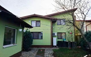 Casa cu 5 camere de vanzare, Tantareni - Poză 6