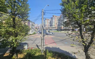 2 camere Ultracentral | Etaj 1 | Ideal birou sau locuință - Poză 16
