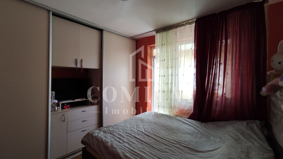 Apartament 2 camere decomandate | Zona Stadion CFR - Gruia - Poză 2