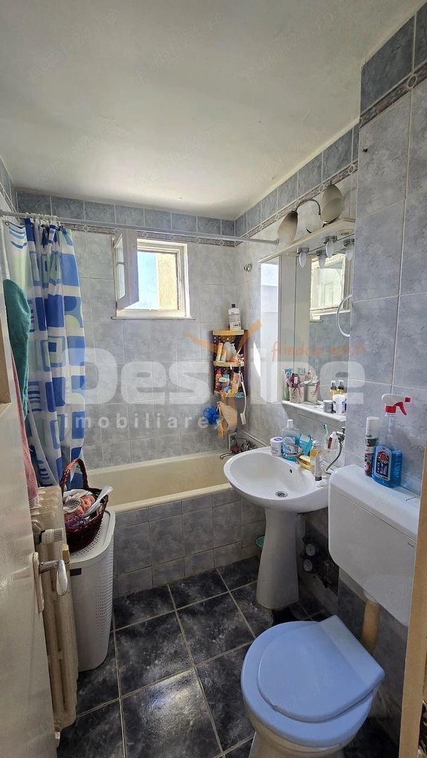 APARTAMENT 2 CAMERE SEMIDECOMANDAT - Poză 5