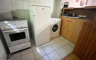 Urgent! Garsonieră cochetă, mobilată și utilată – Drumul Taberei Orizont - Poză 8