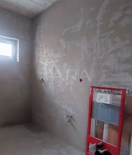 De vânzare duplex semifinisat, predare 2025, Dâmbul Rotund. - Poză 6