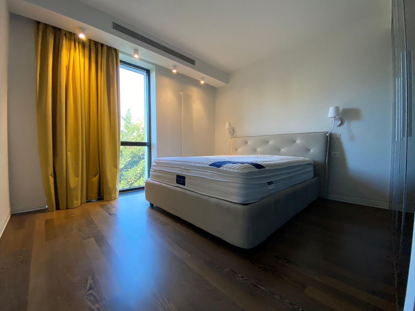 3 camere Bloc Nou Rahmaninov- Floreasca - Poză 12