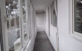 AP. 2 CAMERE 1 MAI, BUCATARIE INCHISA, BLOC REABILITAT, MOBILAT/UTILAT - Poză 7